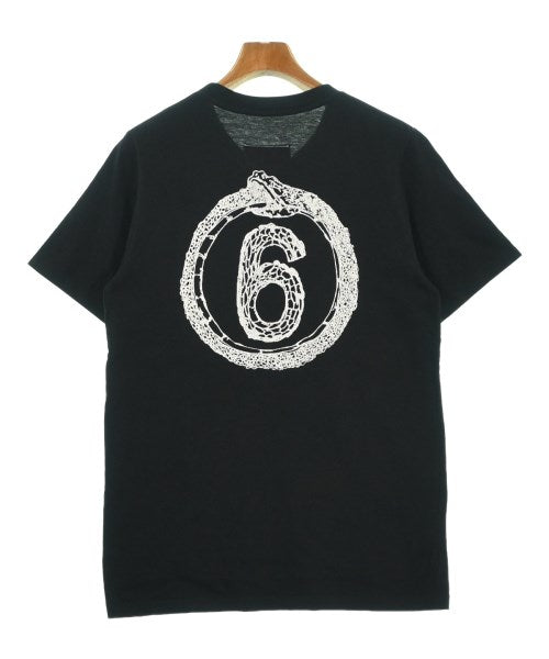 MM6 เสื้อยืด/เสื้อท็อปส์