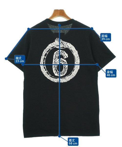 MM6 เสื้อยืด/เสื้อท็อปส์