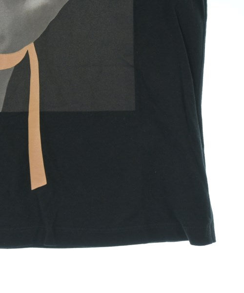 MM6 เสื้อยืด/เสื้อท็อปส์