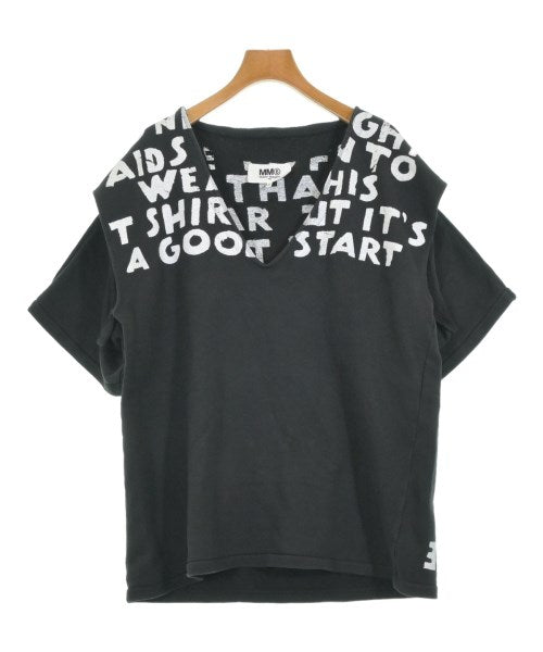 MM6 เสื้อสเวตเตอร์