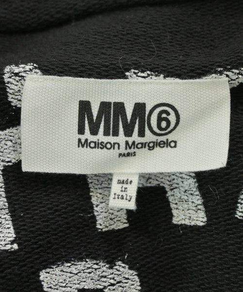 MM6 เสื้อสเวตเตอร์