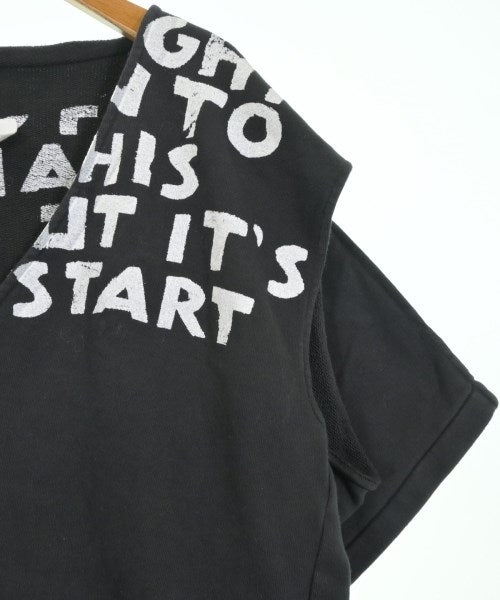MM6 เสื้อสเวตเตอร์