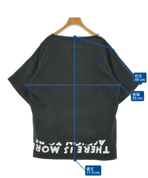 MM6 เสื้อสเวตเตอร์