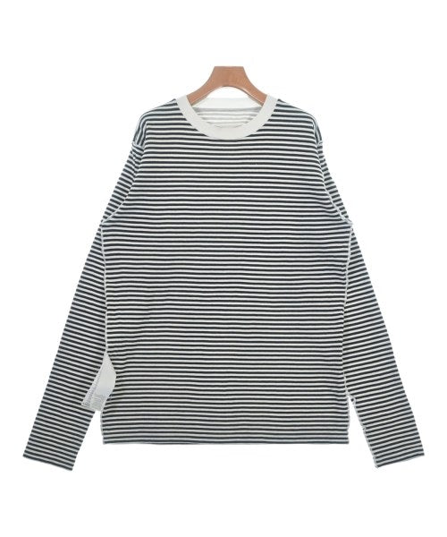 MM6 เสื้อยืด/เสื้อท็อปส์