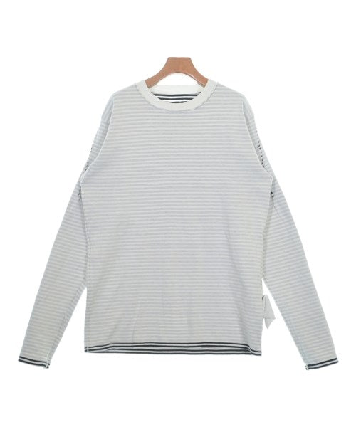 MM6 เสื้อยืด/เสื้อท็อปส์