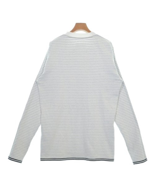 MM6 เสื้อยืด/เสื้อท็อปส์