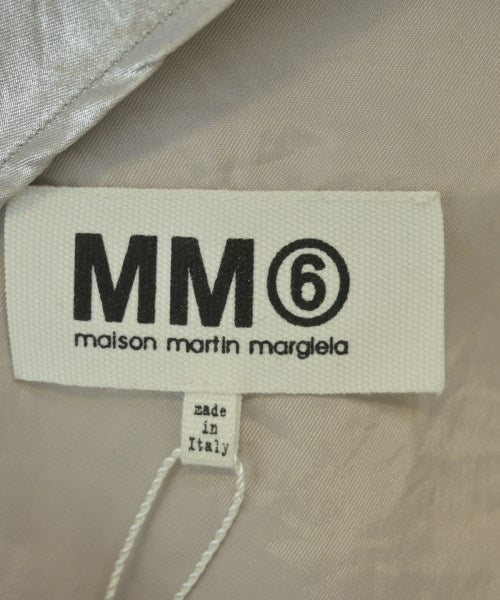 MM6 เสื้อสตรี