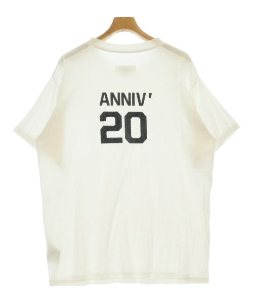 MM6 เสื้อยืด/เสื้อท็อปส์