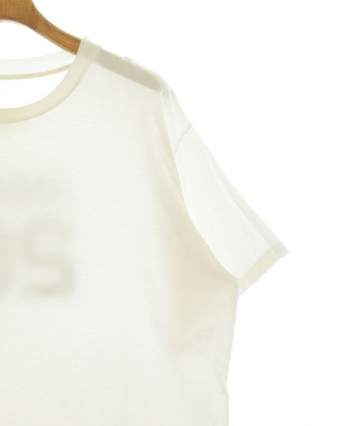 MM6 เสื้อยืด/เสื้อท็อปส์