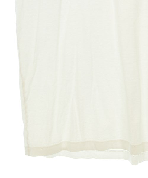 MM6 เสื้อยืด/เสื้อท็อปส์