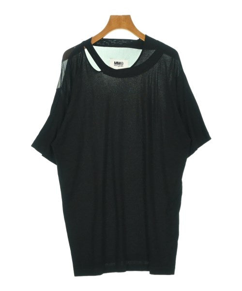 MM6 เสื้อยืด/เสื้อท็อปส์