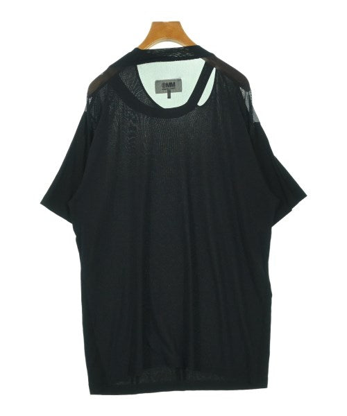 MM6 เสื้อยืด/เสื้อท็อปส์