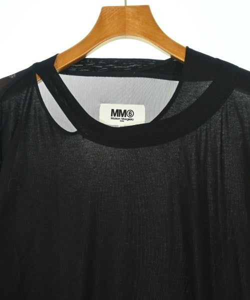 MM6 เสื้อยืด/เสื้อท็อปส์