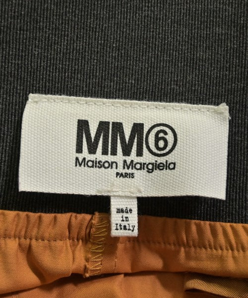 MM6 กางเกง อื่น
