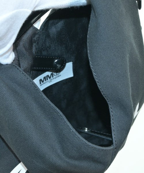 MM6 กระเป๋าถือขนาดใหญ่