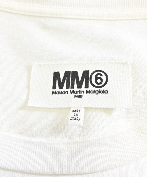 MM6 ชุดเดรส