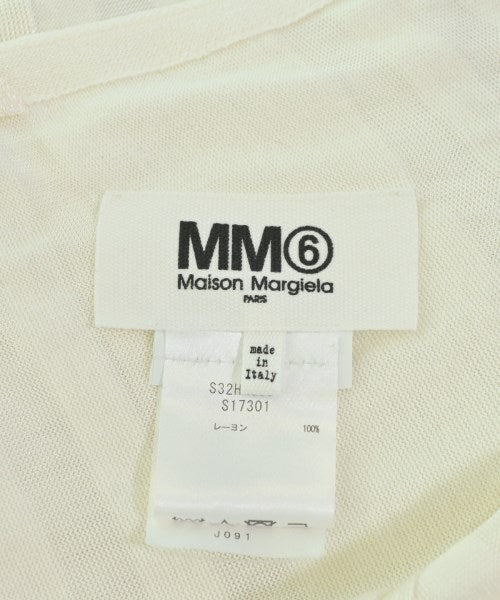 MM6 เสื้อกันหนาว