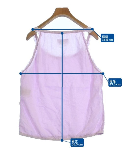 MM6 เสื้อกล้าม