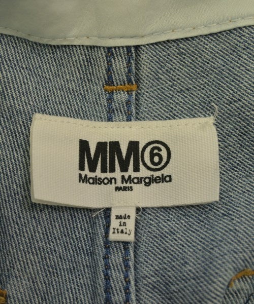 MM6 ยีนส์