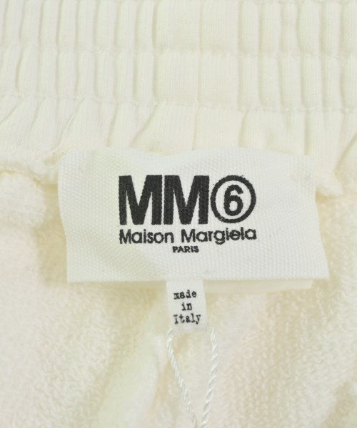 MM6 กางเกงวอร์ม