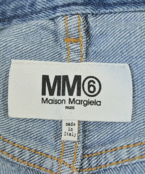 MM6 ยีนส์