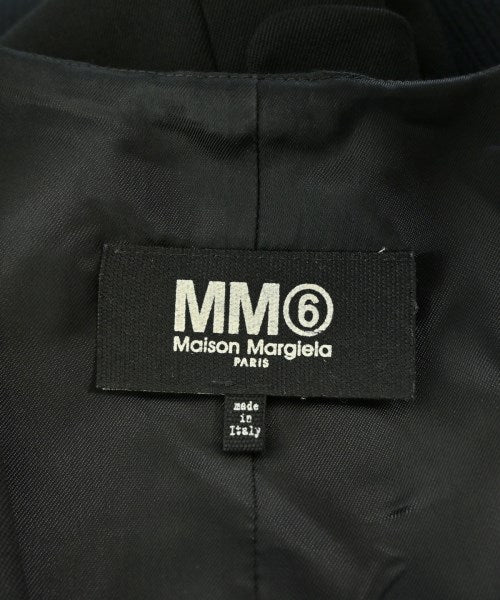 MM6 ชุดเดรส