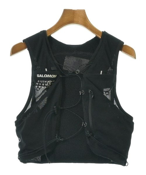 MM6 เสื้อกั๊ก