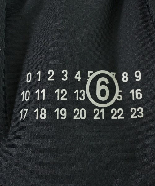 MM6 เสื้อกั๊ก