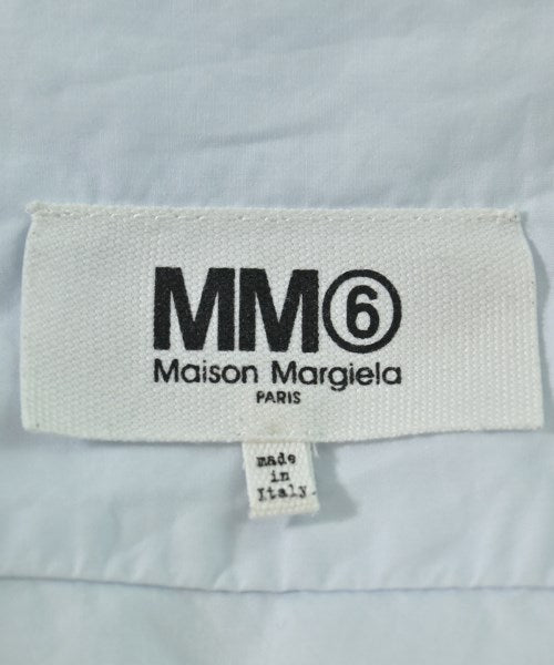 MM6 ชุดเดรส