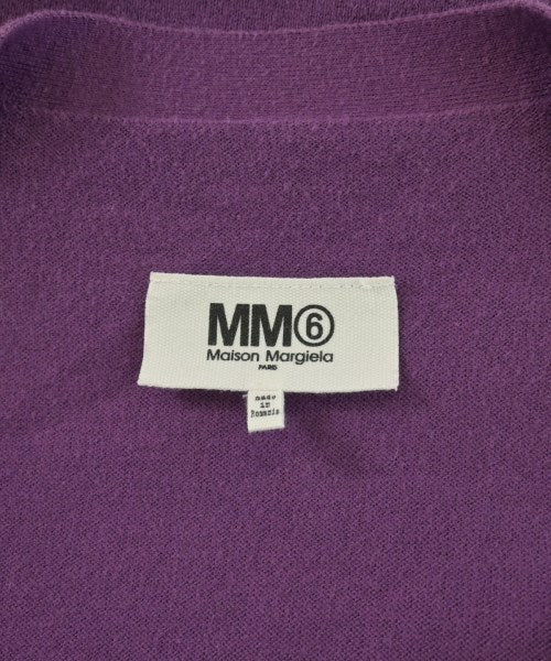 MM6 เสื้อคาร์ดิแกน