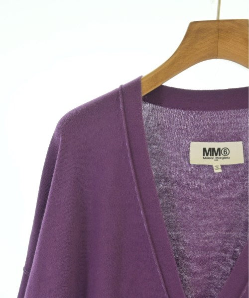 MM6 เสื้อคาร์ดิแกน
