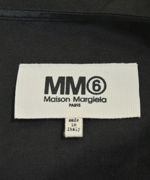 MM6 ชุดเดรส