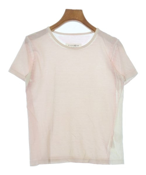MM6 เสื้อยืด/เสื้อท็อปส์