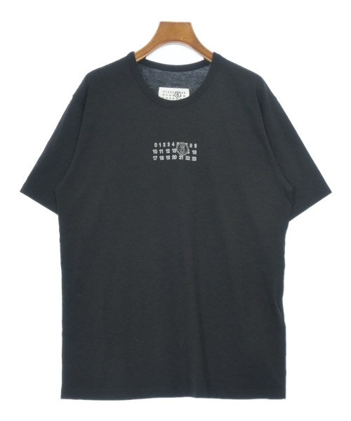 MM6 เสื้อยืด/เสื้อท็อปส์