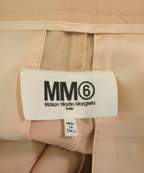 MM6 กางเกงขายาว