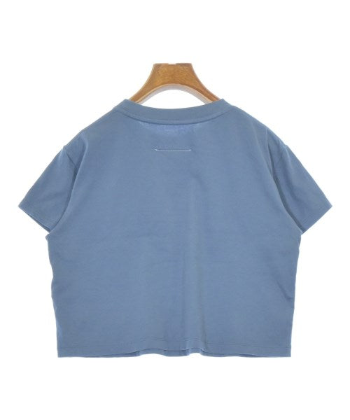 MM6 เสื้อยืด/เสื้อท็อปส์