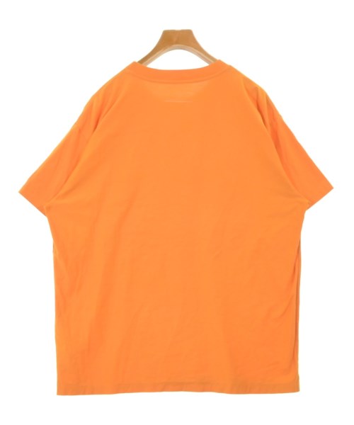 MM6 เสื้อยืด/เสื้อท็อปส์