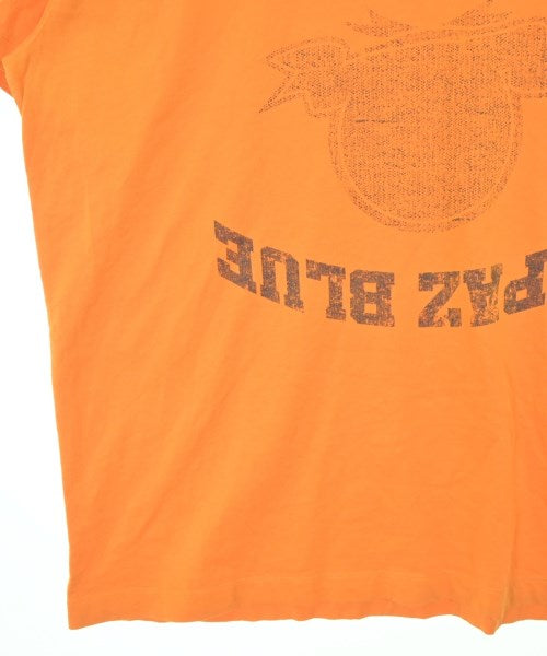 MM6 เสื้อยืด/เสื้อท็อปส์