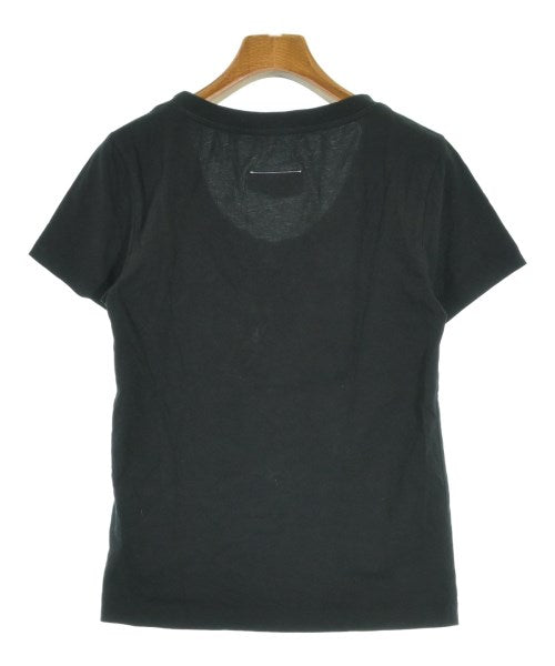MM6 เสื้อยืด/เสื้อท็อปส์