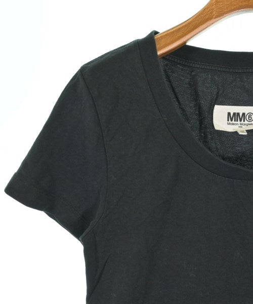 MM6 เสื้อยืด/เสื้อท็อปส์