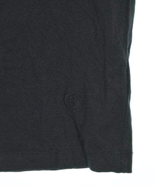 MM6 เสื้อยืด/เสื้อท็อปส์