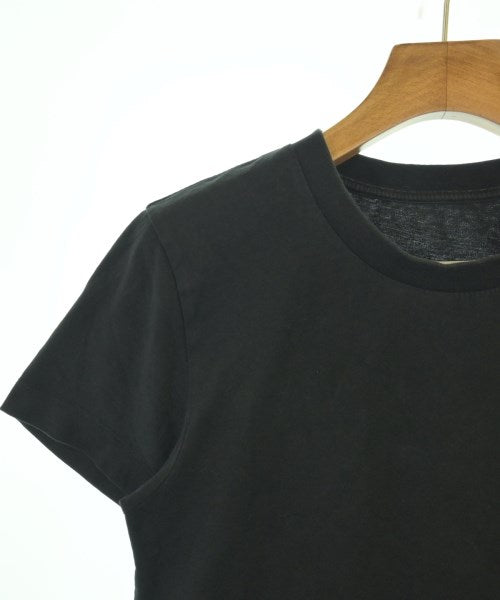MM6 เสื้อยืด/เสื้อท็อปส์