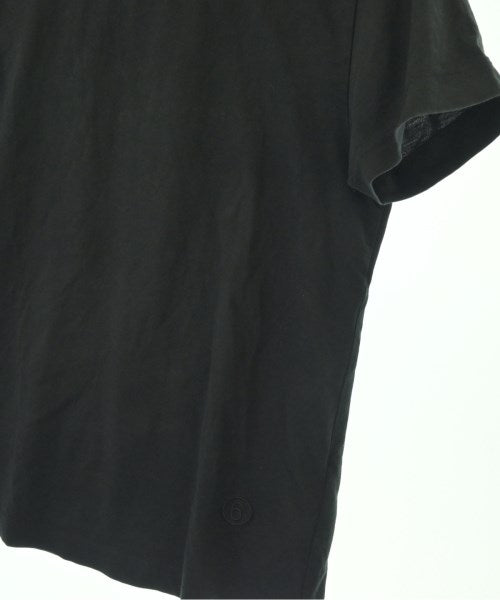 MM6 เสื้อยืด/เสื้อท็อปส์