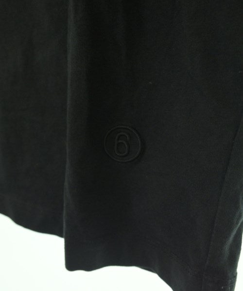 MM6 เสื้อยืด/เสื้อท็อปส์