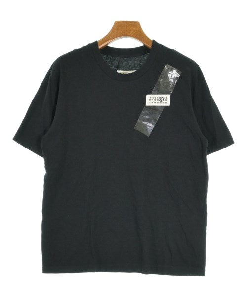 MM6 เสื้อยืด/เสื้อท็อปส์