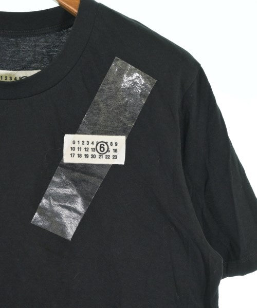 MM6 เสื้อยืด/เสื้อท็อปส์