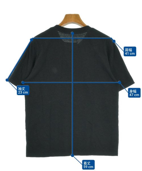 MM6 เสื้อยืด/เสื้อท็อปส์