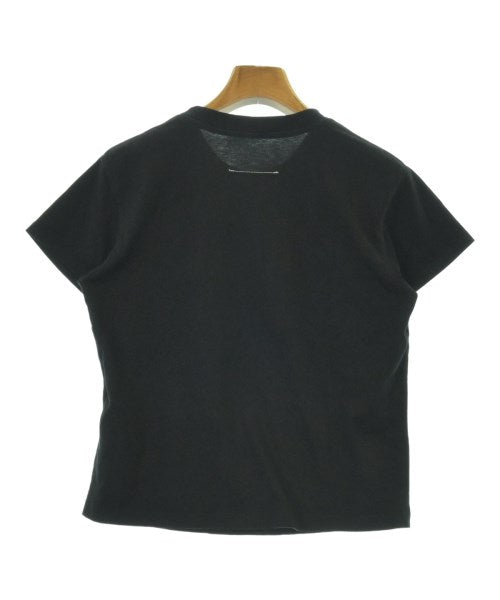 MM6 เสื้อยืด/เสื้อท็อปส์