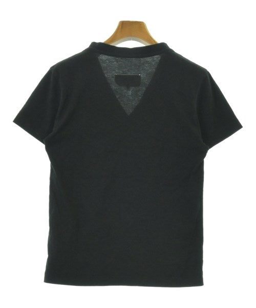 MM6 เสื้อยืด/เสื้อท็อปส์