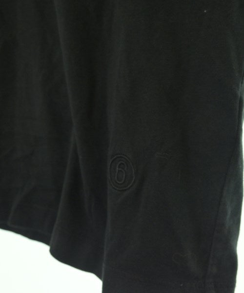 MM6 เสื้อยืด/เสื้อท็อปส์